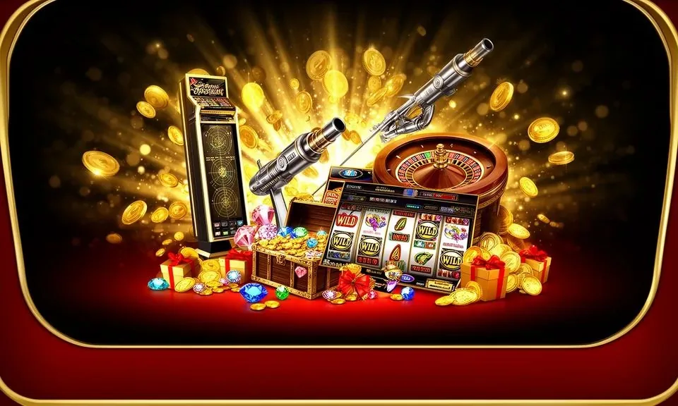 สิ่งที่คุณเห็นได้จริงเมื่อเข้าล็อบบี้